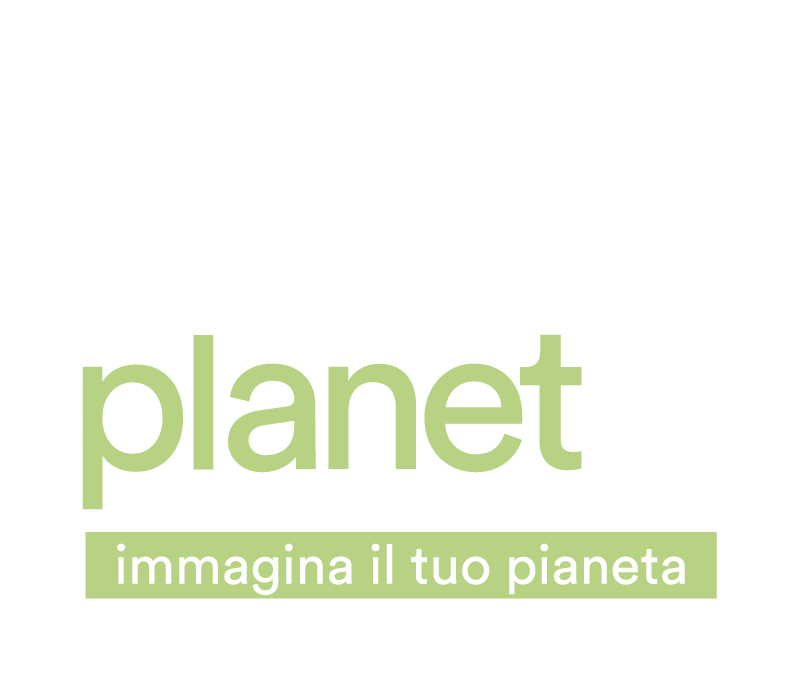 Generazione Planet - Immagina il tuo pianeta